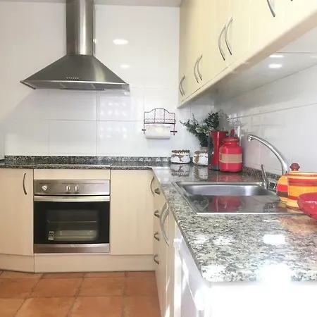 Ferienwohnung Casa Juan Cambrils Exterior foto