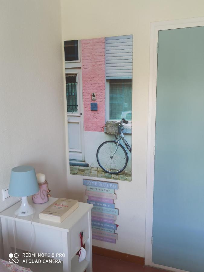 Casa Juan Apartament