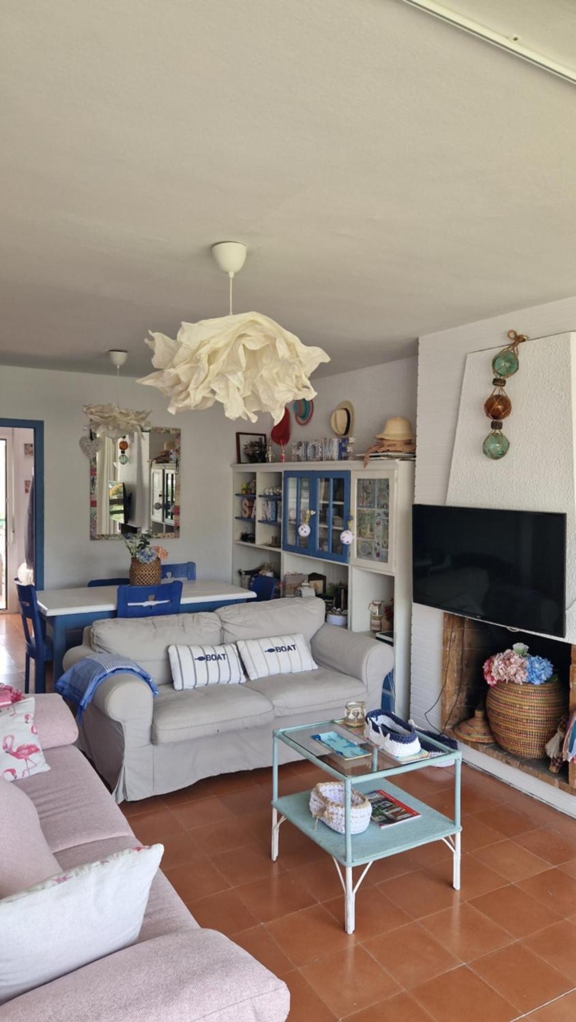 Casa Juan Cambrils
