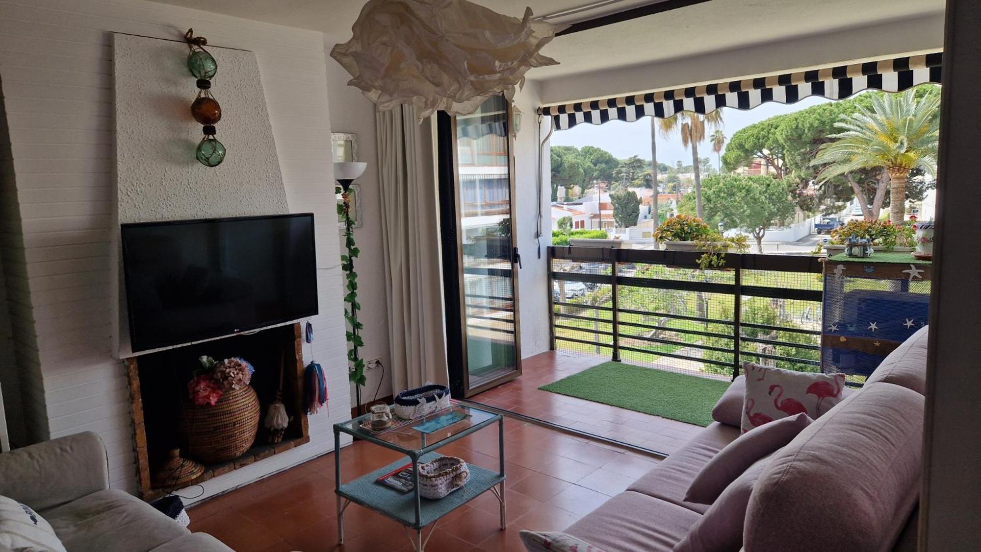 Casa Juan Apartment *