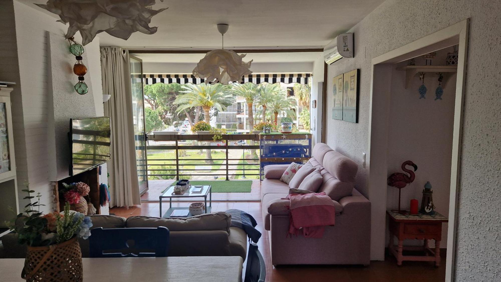 Casa Juan Apartment