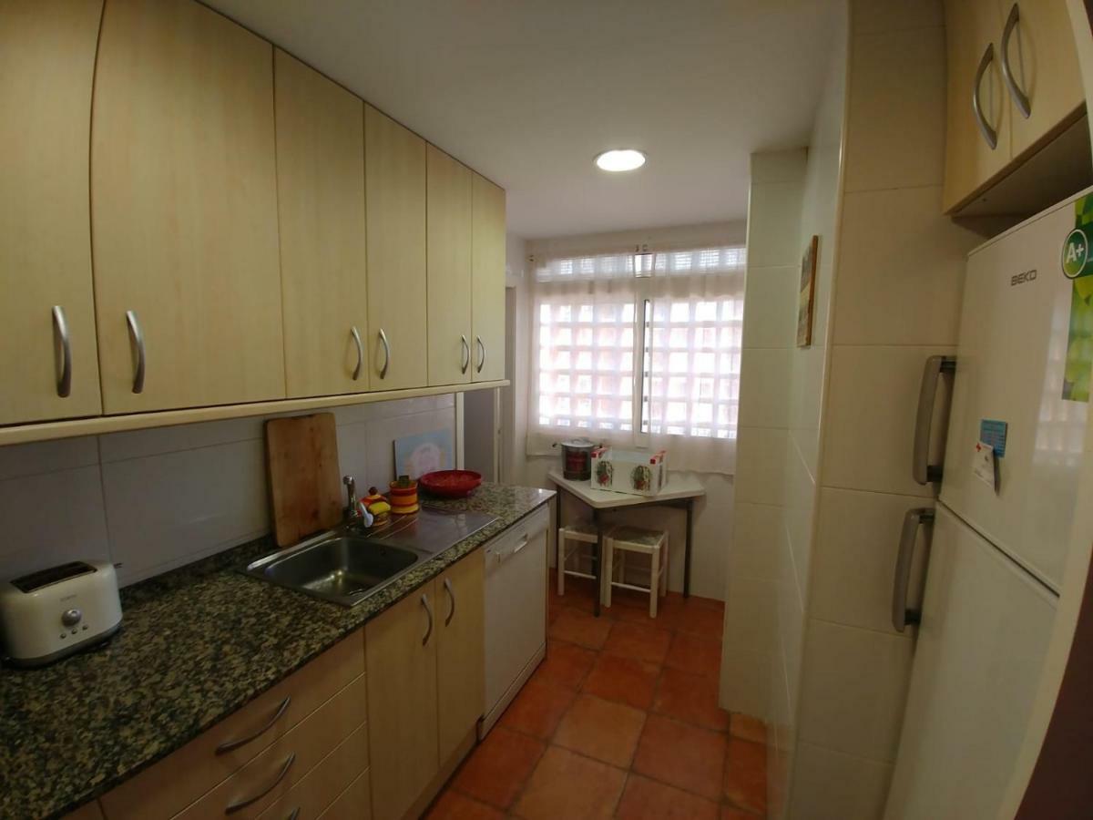 Casa Juan Apartment