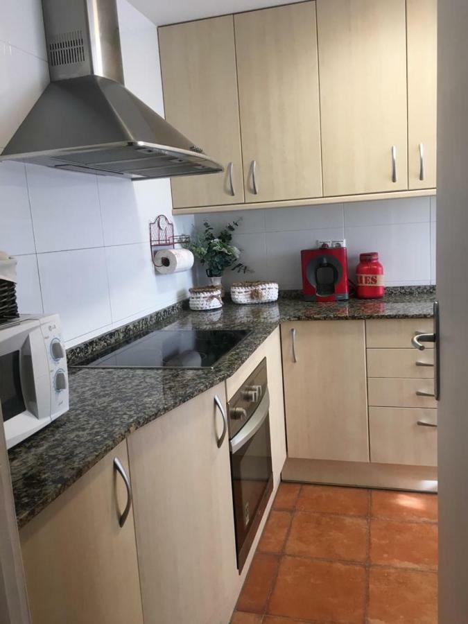 Casa Juan Apartment