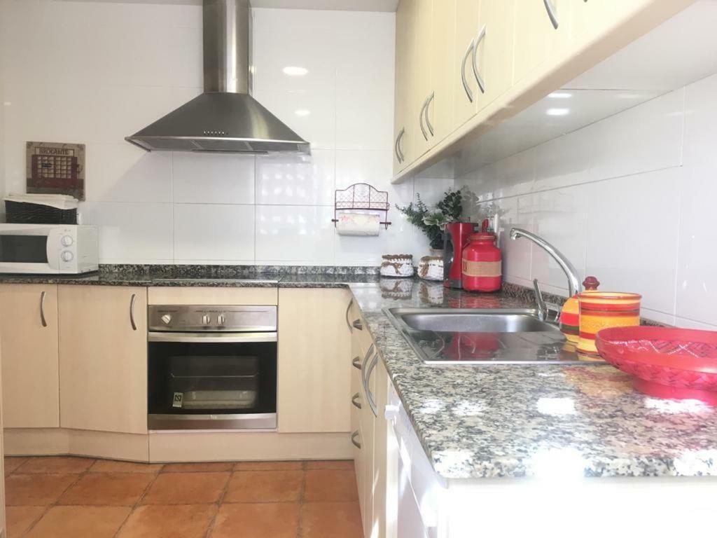 Casa Juan Apartment *
