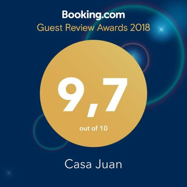 Casa Juan * Cambrils